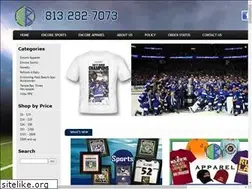Sites similar to encoreselect.com