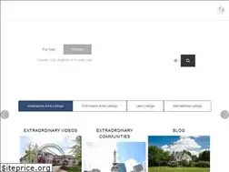 Sites similar to encoresothebysrealty.com