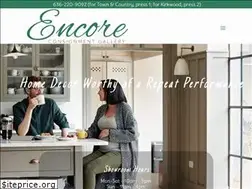 Sites similar to encorestl.net