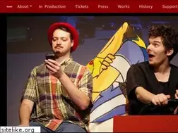 Sites similar to encorestudio.org