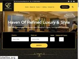 Sites similar to encoresuitesgoa.com