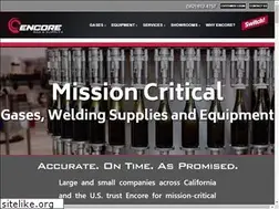 Sites similar to encoresupply.com