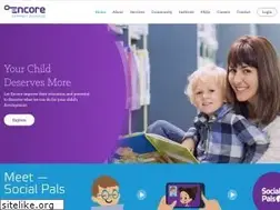 Sites similar to encoresupport.org
