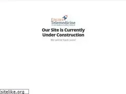 Sites similar to encoretelemedicine.net