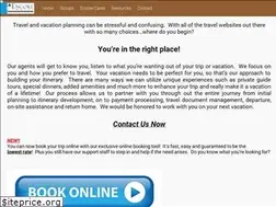 Sites similar to encoretravelltc.net