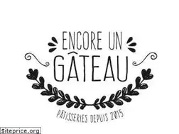 Sites similar to encoreungateau.com