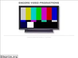 Sites similar to encorevideo.biz