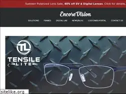 Sites similar to encorevisionusa.com