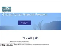 Sites similar to encorewealthadvisors.com