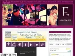 Sites similar to encoreweddingdjs.com