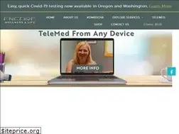 Sites similar to encorewellness4life.com