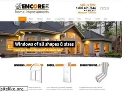 Sites similar to encorewindows.com