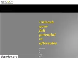 Sites similar to encory.com