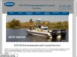 Sites similar to encos.net