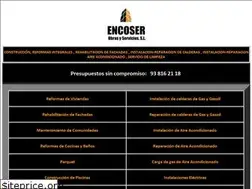 Sites similar to encoser.com