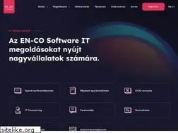 Sites similar to encosoft.hu