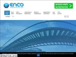 Sites similar to encosrl.it
