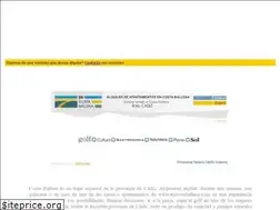 Sites similar to encostaballena.com