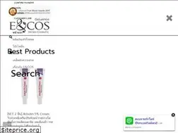 Sites similar to encosthailand.com