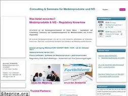 Sites similar to encotec.at