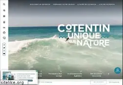 Sites similar to encotentin.fr