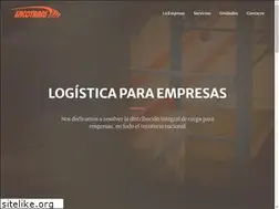 Sites similar to encotrans.com.ar