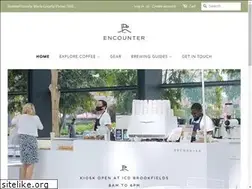 Sites similar to encountercoffeeroasters.com
