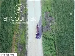 Sites similar to encounterministry.com