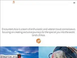 Sites similar to encountersasia.com