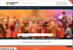 Sites similar to encounterstravel.com