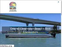Sites similar to encounterswithdolphins.com