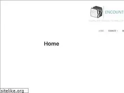 Sites similar to encountertop.com