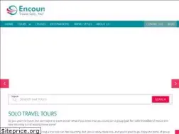 Sites similar to encountertravel.com.au