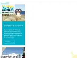 Sites similar to encountervictorharbor.com.au