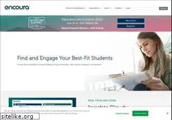 Sites similar to encoura.org