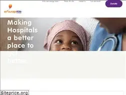 Sites similar to encourage-kids.org