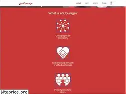 Sites similar to encourage-now.com