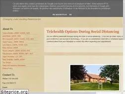 Sites similar to encouragecounseling.com