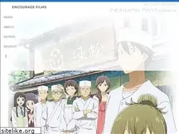 Sites similar to encouragefilms.com