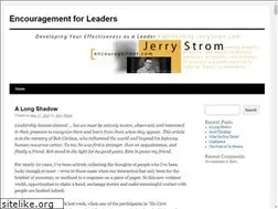 Sites similar to encouragement.com