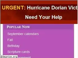 Sites similar to encouragementcards.com