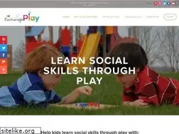 Sites similar to encourageplay.com
