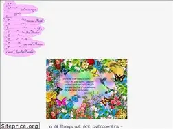 Sites similar to encouragers4you.com