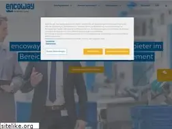 Sites similar to encoway.de