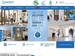 Sites similar to encraft.in