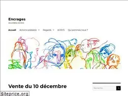Sites similar to encrages.org