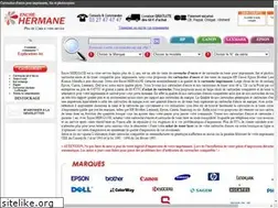 Sites similar to encre-hermane.fr