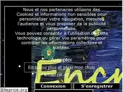 Sites similar to encre-nocturne.com