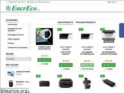 Sites similar to encreco.ca