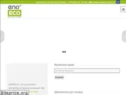Sites similar to encreco.yt